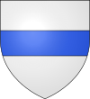 Blason de Bioncourt