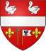 Blason de Foncquevillers