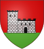 Blason de Veynes