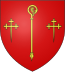 Blason de Andilly