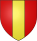 Coat of arms of Senlis