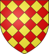 Blason de Angeac-Charente