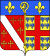 Blason de Bessancourt