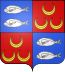 Blason de Camplong-d'Aude