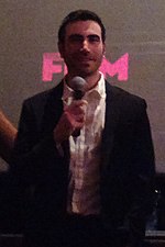 Brett Goldstein in 2015