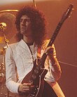 Brian May