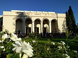 Bridges Auditorium