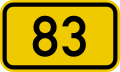 B 83