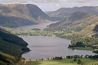 Der englische Lake District