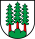 Blason de Bettwil