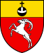 Blason de Saint-Jean