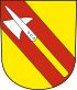 Blason de Schlatt-Haslen