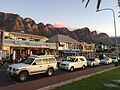 Camps Bay, Cap-Occidental