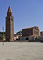 Carbonia Chiesa di San Ponziano