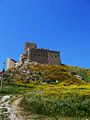 Castello Montechiaro bei Palma di Montechiaro