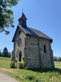 La chapelle des Vernettes, datant du XIXe siècle