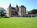 Château de Lesdiguières