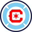 Logo du Chicago Fire FC