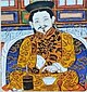 Chakdor Namgyal of Sikkim