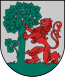 Blason de Liepāja