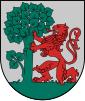 Coat of arms of Liepāja