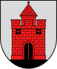 Coat of arms of Panevėžys