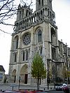 Notre-Dame de Mantes