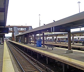 Image illustrative de l’article Gare de Croton-on-Hudson