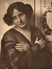 Olga Máté