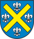 Wappen von Köselitz