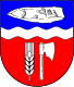 Coat of arms of Bühnsdorf