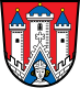 Coat of arms of Bischofsheim i.d.Rhön