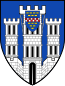 Blason de Limbourg-sur-la-Lahn