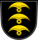 Coat of arms of Oberstadion