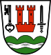 Coat of arms of Wettringen