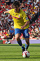 Danny Pugh made seven appearances in two seasons for Manchester United.