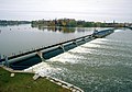 De Pere Dam on the Fox River