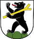 Blason de Dielsdorf