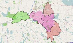 I Hallsbergs kommun