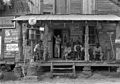 Image 15Country store in Gordonton, North Carolina, 1939 (from History of North Carolina)