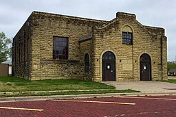 Douglass Township Community Building