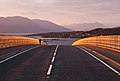 Image 2Skye Bridge, opened in 1995; the toll was lifted in 2004 Credit: Gene Selkov