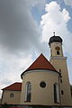 Kirche St. Martinus