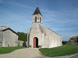 Saint-Maurice-de-Tavernole – Veduta