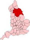 Outline map