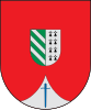 Coat of arms of Aberásturi