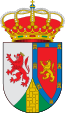 Blason de Calzadilla