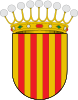 Coat of arms of Lumpiaque, Spain