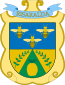 Blason de Risaralda