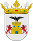 Blason de Tobarra